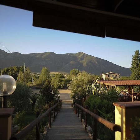 S'Arriali Ranch ξενώνας Iglesias Εξωτερικό φωτογραφία