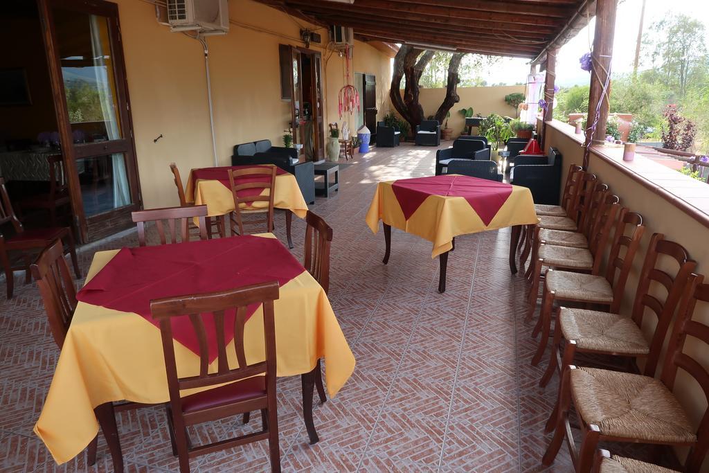 S'Arriali Ranch ξενώνας Iglesias Εξωτερικό φωτογραφία