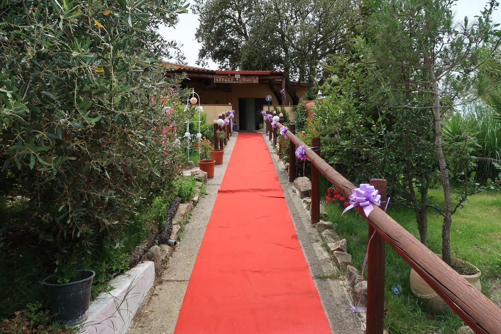 S'Arriali Ranch ξενώνας Iglesias Εξωτερικό φωτογραφία