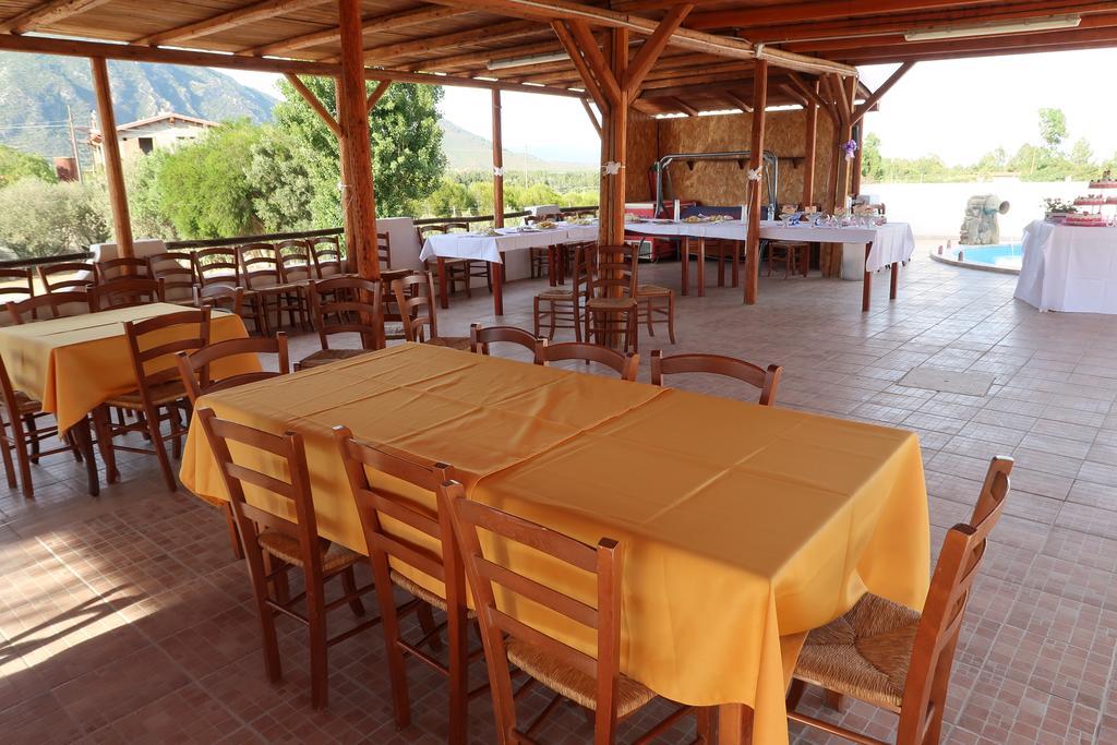 S'Arriali Ranch ξενώνας Iglesias Εξωτερικό φωτογραφία