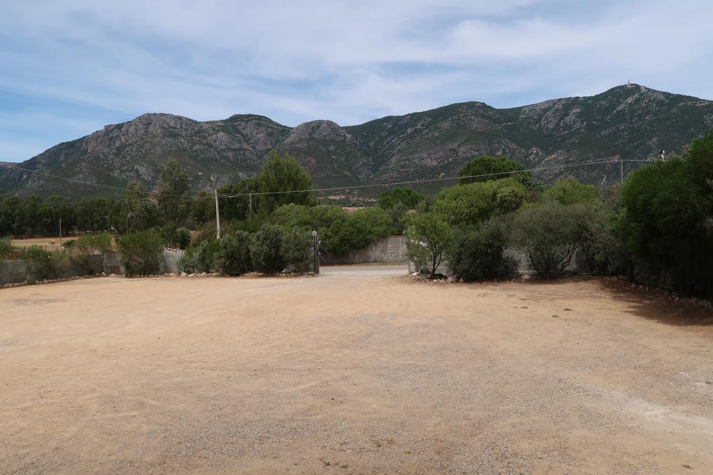 S'Arriali Ranch ξενώνας Iglesias Εξωτερικό φωτογραφία