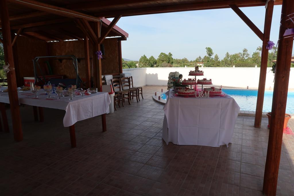 S'Arriali Ranch ξενώνας Iglesias Εξωτερικό φωτογραφία