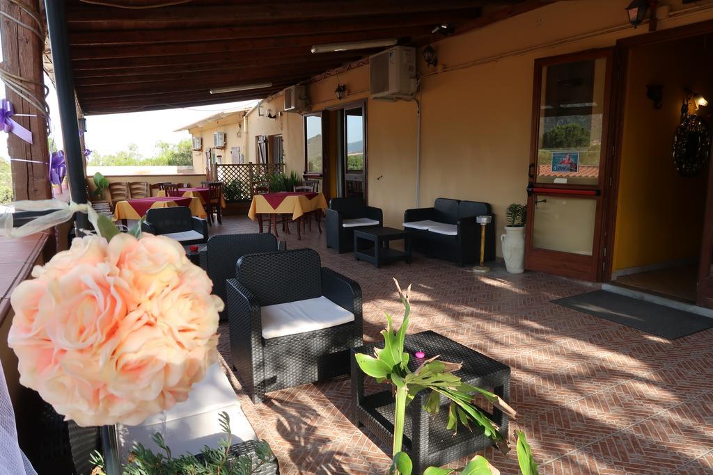 S'Arriali Ranch ξενώνας Iglesias Εξωτερικό φωτογραφία