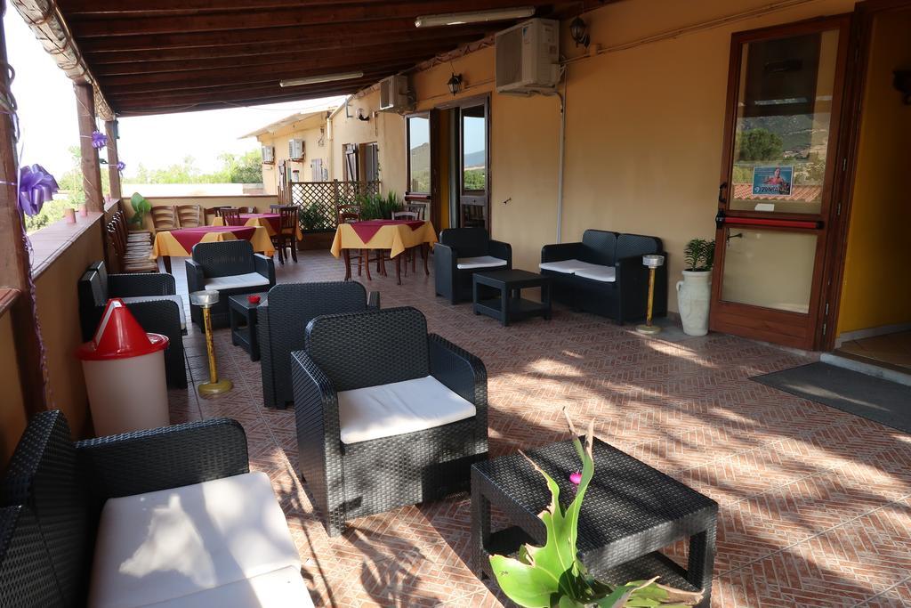 S'Arriali Ranch ξενώνας Iglesias Εξωτερικό φωτογραφία