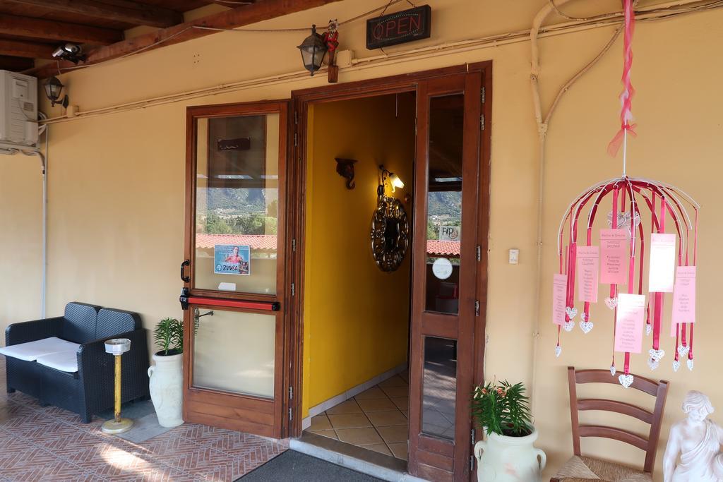 S'Arriali Ranch ξενώνας Iglesias Εξωτερικό φωτογραφία