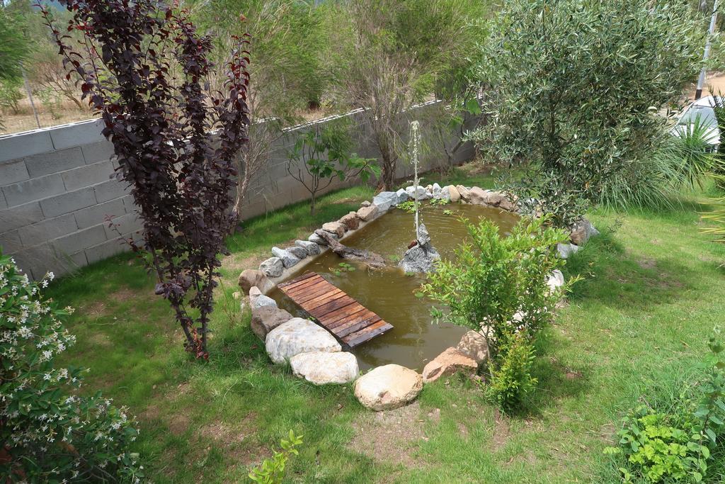 S'Arriali Ranch ξενώνας Iglesias Εξωτερικό φωτογραφία