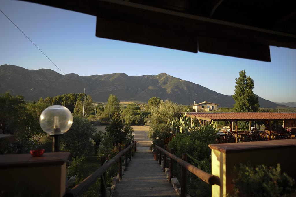 S'Arriali Ranch ξενώνας Iglesias Εξωτερικό φωτογραφία