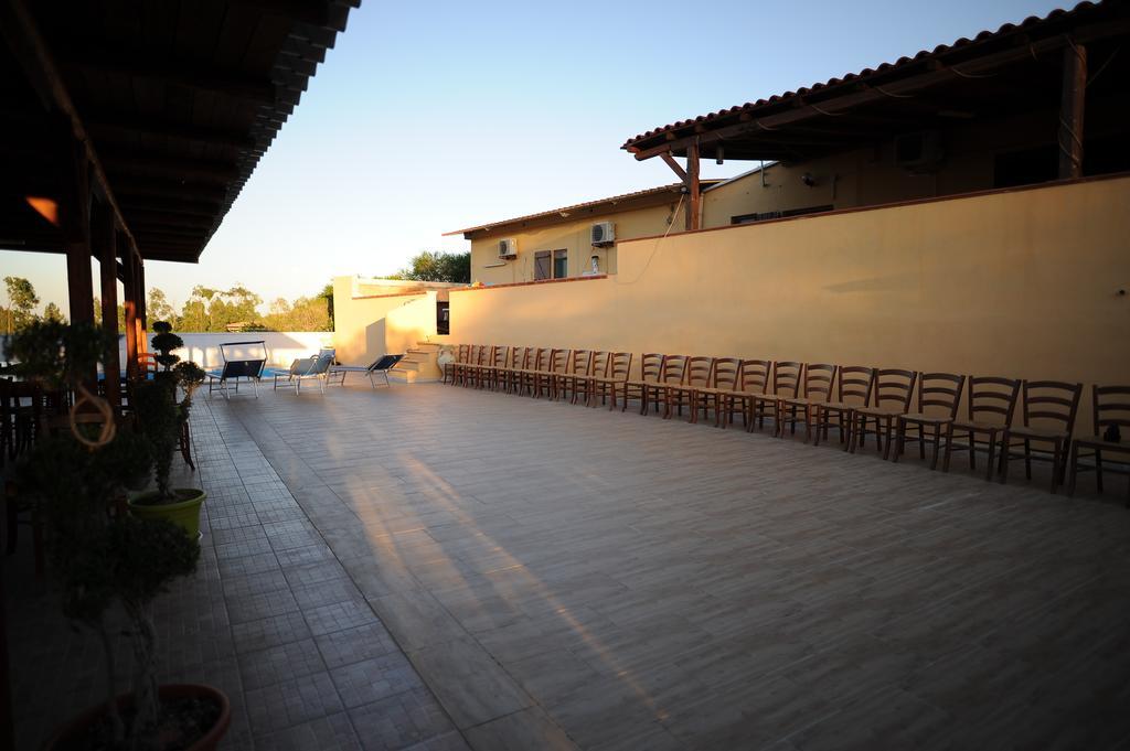 S'Arriali Ranch ξενώνας Iglesias Εξωτερικό φωτογραφία