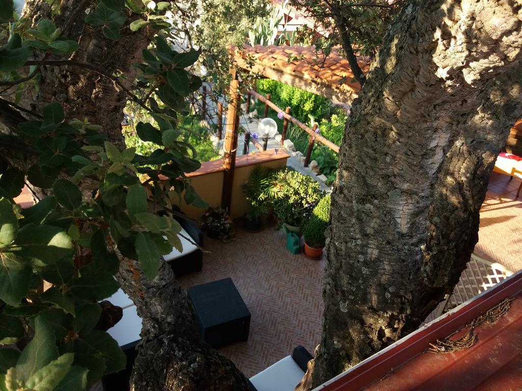 S'Arriali Ranch ξενώνας Iglesias Εξωτερικό φωτογραφία
