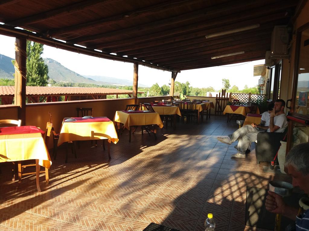 S'Arriali Ranch ξενώνας Iglesias Εξωτερικό φωτογραφία