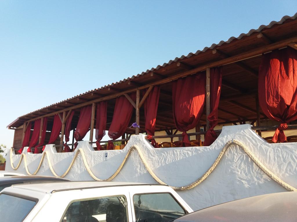 S'Arriali Ranch ξενώνας Iglesias Εξωτερικό φωτογραφία