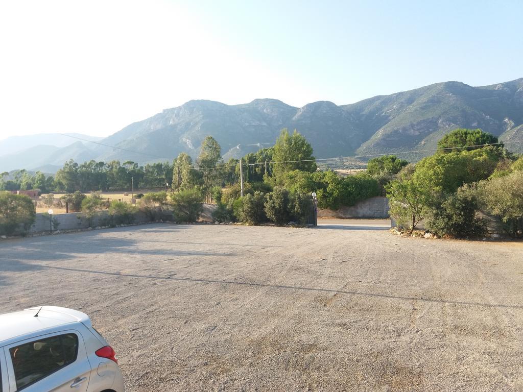 S'Arriali Ranch ξενώνας Iglesias Εξωτερικό φωτογραφία
