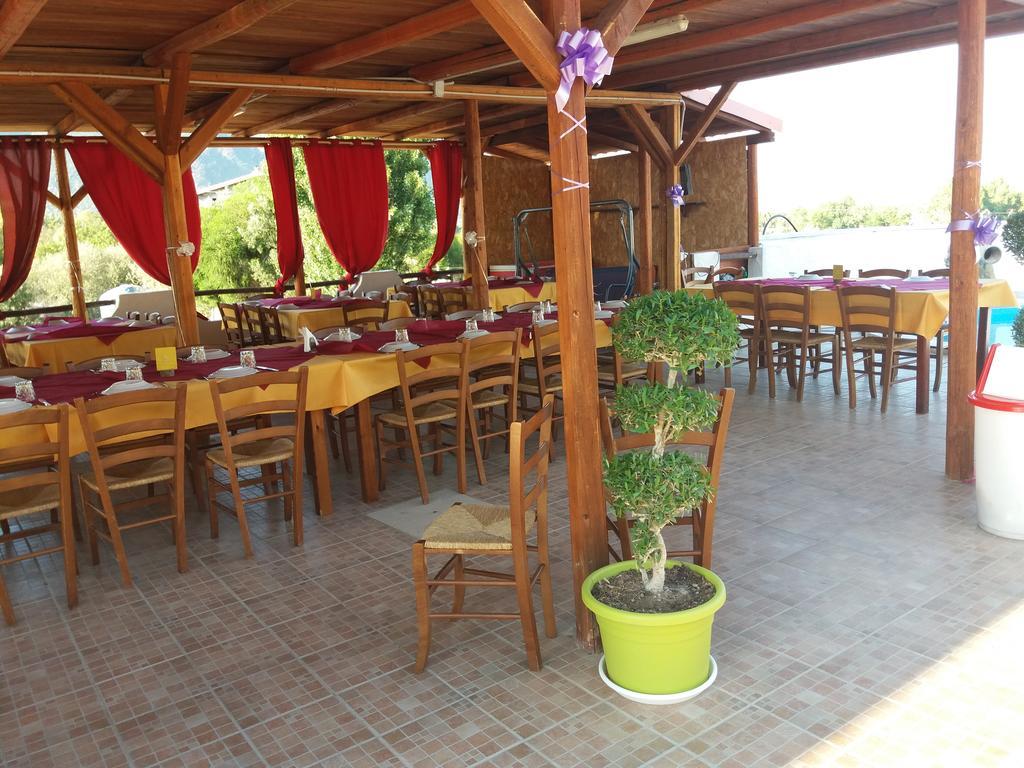 S'Arriali Ranch ξενώνας Iglesias Εξωτερικό φωτογραφία