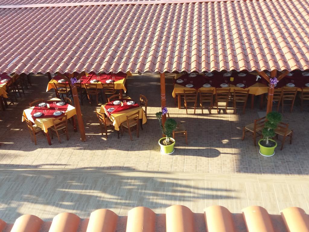 S'Arriali Ranch ξενώνας Iglesias Εξωτερικό φωτογραφία