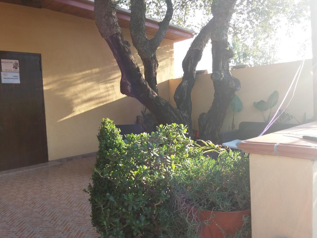S'Arriali Ranch ξενώνας Iglesias Εξωτερικό φωτογραφία
