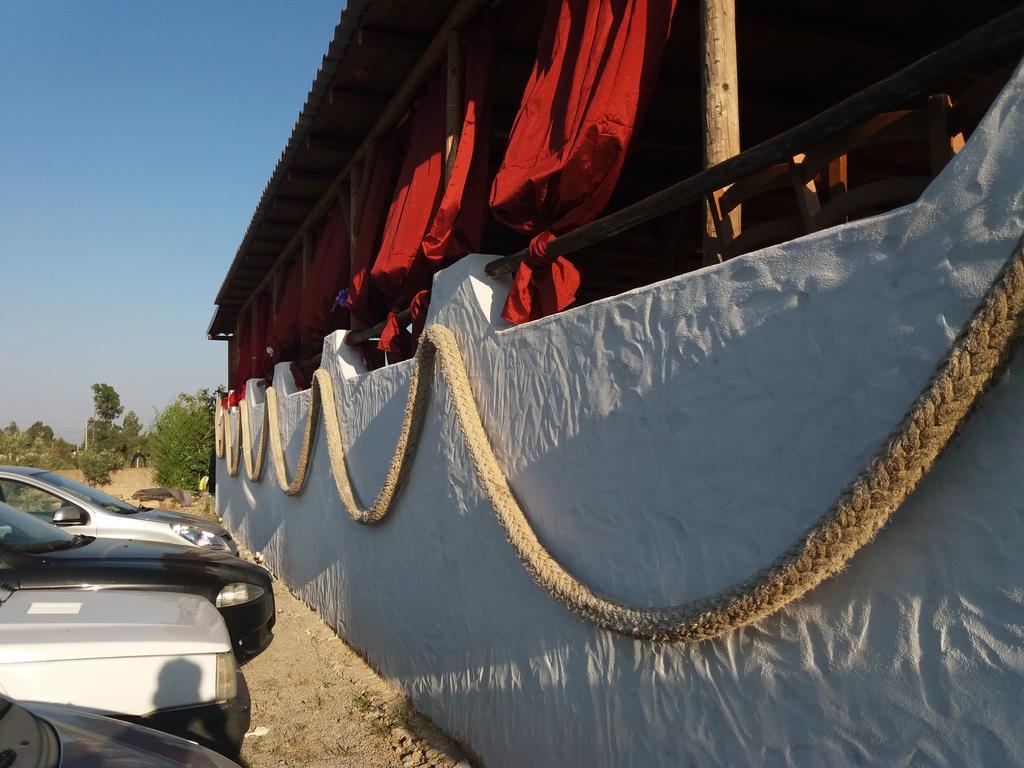 S'Arriali Ranch ξενώνας Iglesias Εξωτερικό φωτογραφία