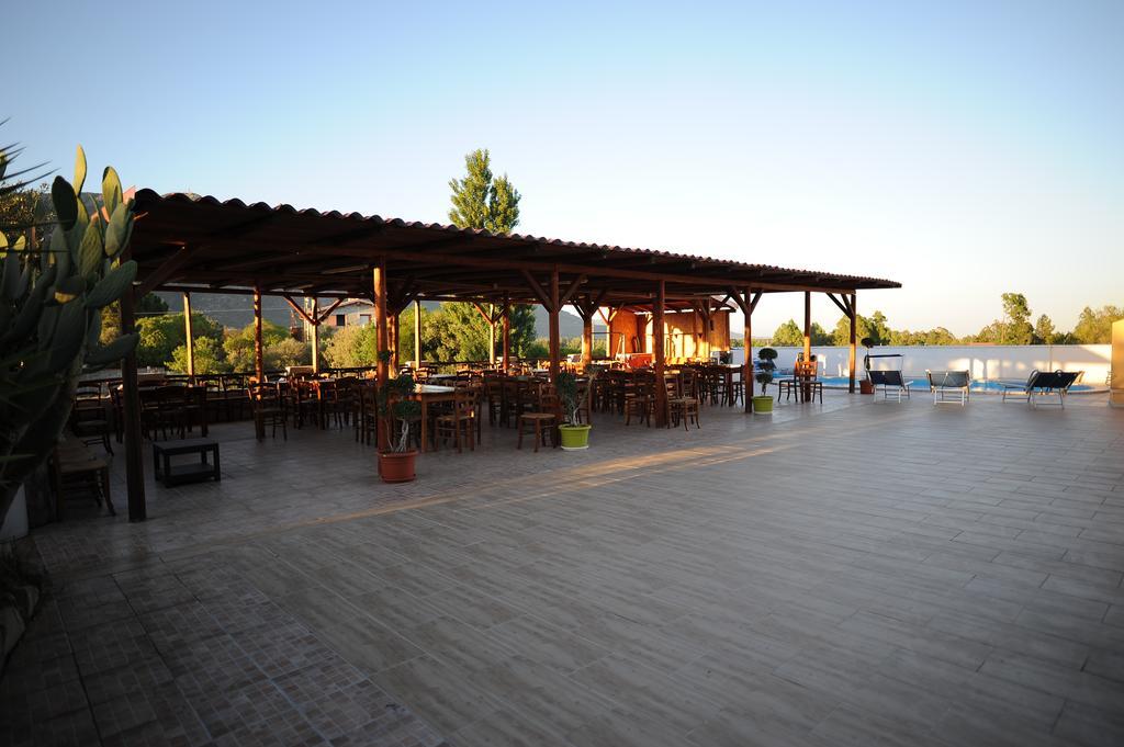 S'Arriali Ranch ξενώνας Iglesias Εξωτερικό φωτογραφία