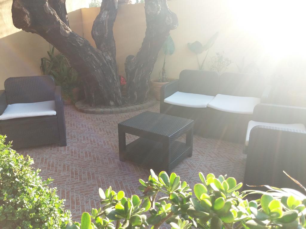 S'Arriali Ranch ξενώνας Iglesias Εξωτερικό φωτογραφία