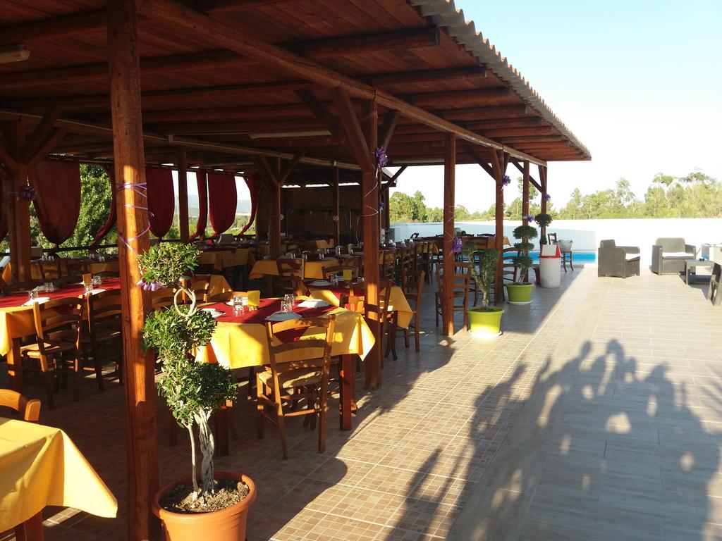 S'Arriali Ranch ξενώνας Iglesias Εξωτερικό φωτογραφία