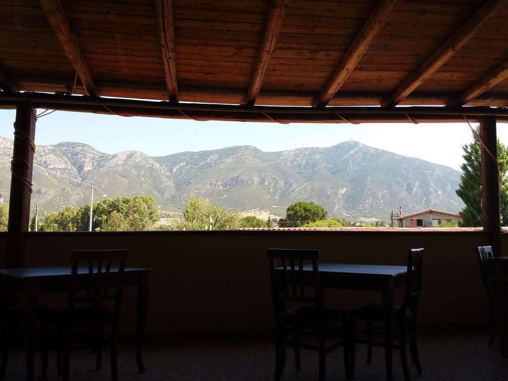 S'Arriali Ranch ξενώνας Iglesias Εξωτερικό φωτογραφία