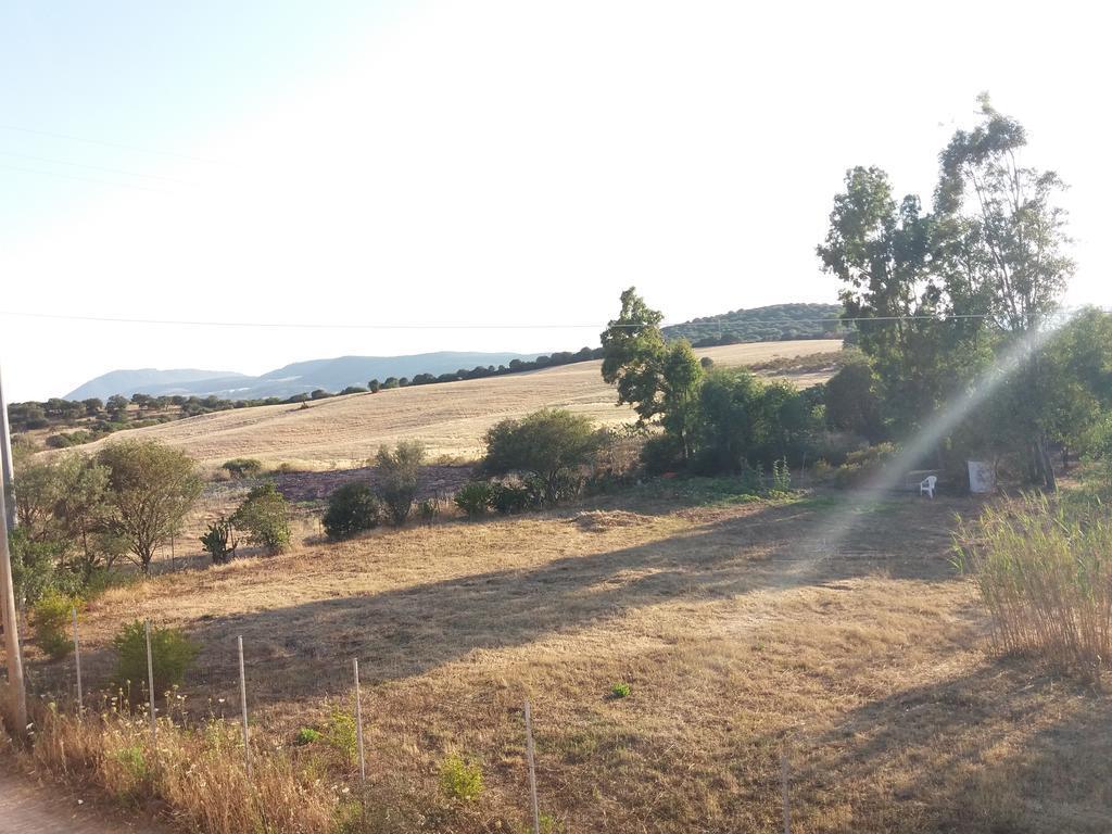 S'Arriali Ranch ξενώνας Iglesias Εξωτερικό φωτογραφία