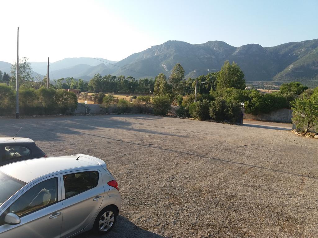 S'Arriali Ranch ξενώνας Iglesias Εξωτερικό φωτογραφία