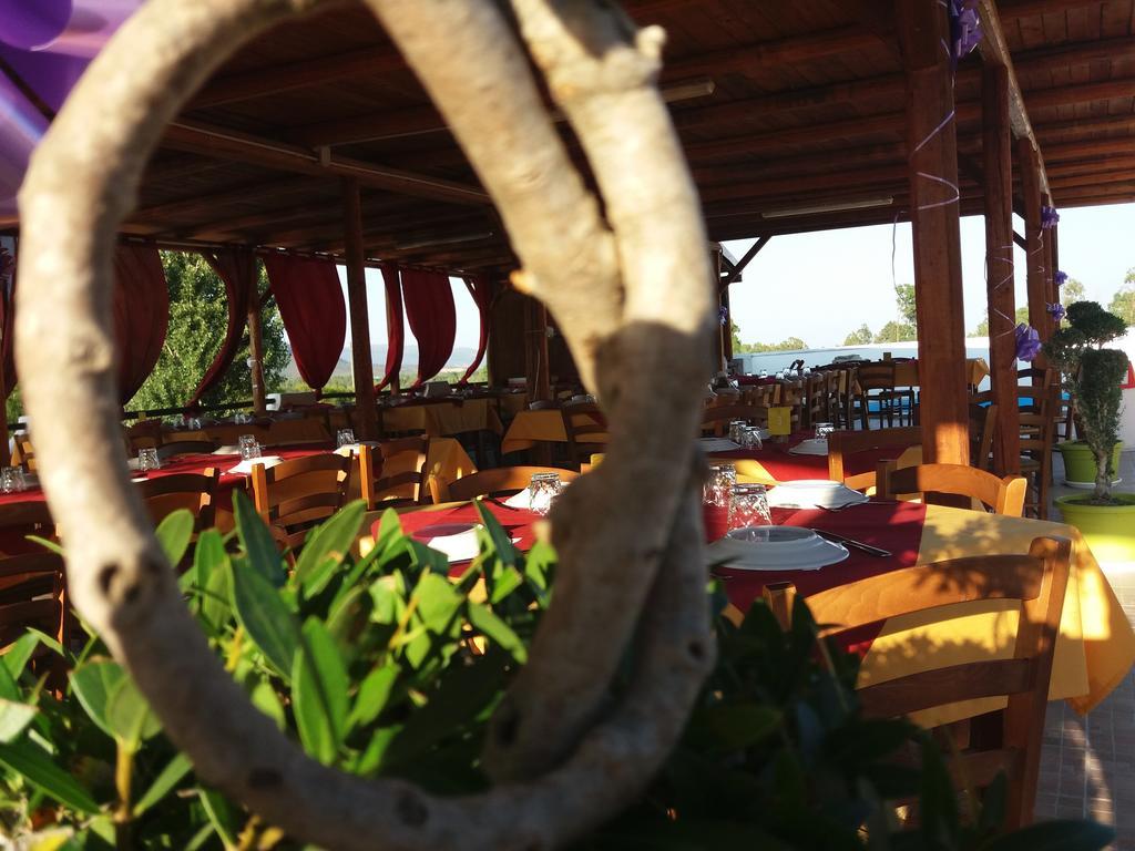 S'Arriali Ranch ξενώνας Iglesias Εξωτερικό φωτογραφία