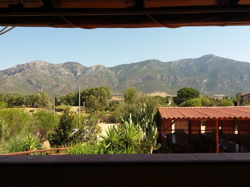 S'Arriali Ranch ξενώνας Iglesias Εξωτερικό φωτογραφία