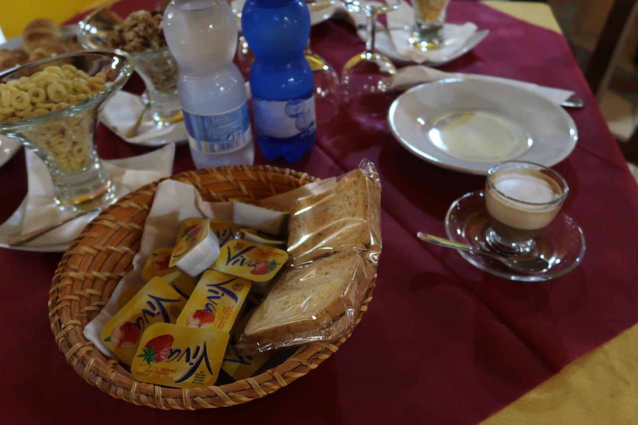 S'Arriali Ranch ξενώνας Iglesias Εξωτερικό φωτογραφία